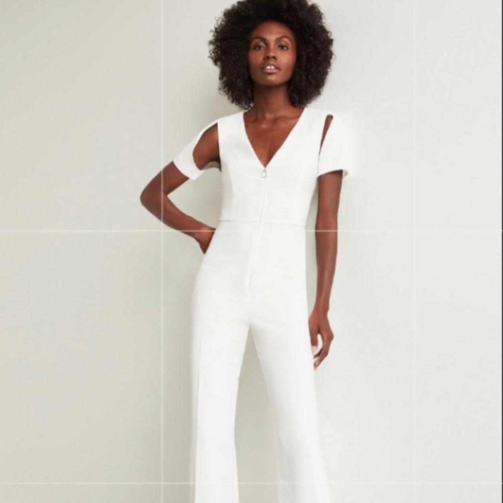 BCBG JUMPSUIT